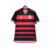 Camisa Home Flamengo 24/25 - Masculino Adidas - Vermelho e preto