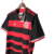 Camisa Home Flamengo 24/25 - Masculino Adidas - Vermelho e preto - comprar online