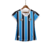 Camisa Home Grêmio 23/24 - Feminina Umbro - Tricolor