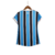 Camisa Home Grêmio 23/24 - Feminina Umbro - Tricolor