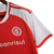 Camisa Home Internacional 24-25 Masculino Adidas Torcedor - Vermelho2