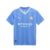 Camisa Home Manchester City 23/24 - Torcedor Puma Masculina - Azul