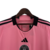 Camisa Home Miami 24-25 - Torcedor Adidas Masculina - Rosa