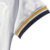 Camisa Home Real Madrid 23/24 Feminina Adidas - Branco