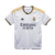 Camisa Home Real Madrid 23/24 Torcedor Adidas Masculina - Branco