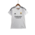 Camisa Home Real Madrid 24/25 Feminina Adidas - Branco