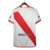 Camisa Home River Plate 23-24 Torcedor Adidas Masculina - Branca1