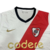 Camisa Home River Plate 24/25 Torcedor Adidas Masculina - Branca