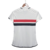 Camisa Home São Paulo 23-24 - Feminina Adidas - Tricolor