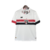 Camisa Home São Paulo 24/25 Torcedor Masculina New Balance - Branco