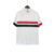 Camisa Home São Paulo 24/25 Torcedor Masculina New Balance - Branco