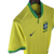Camisa Home Seleção Brasileira 2022 Torcedor Nike Masculina - Amarela