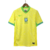 Camisa Home Seleção Brasileira  24/25 - Torcedor Amarela Nike