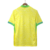 Camisa Home Seleção Brasileira  24/25 - Torcedor Amarela Nike