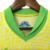 Camisa Home Seleção Brasileira  24/25 - Torcedor Amarela Nike