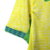 Camisa Home Seleção Brasileira  24/25 - Torcedor Amarela Nike
