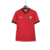 Camisa Portugal 2024-2025 eurocopa torcedor - vermelho