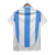 Camisa Seleção Argentina- Torcedor Adidas Masculina 24-25 Listrada - SEM PATCH