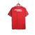 Camisa Thirt Colo Colo 24-25 Torcedor Adidas Masculina - Vermelho4