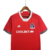 Camisa Thirt Colo Colo 24-25 Torcedor Adidas Masculina - Vermelho4