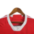 Camisa Thirt Colo Colo 24-25 Torcedor Adidas Masculina - Vermelho4
