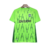 Camiseta verde claro do Sporting 24/25, modelo torcedor masculino da Nike, com detalhes em preto e logo da Betano.