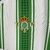 Camisa Home Real Bétis 23/24 - Torcedor Masculina - Verde - loja online