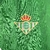 Camisa Away Real Bétis 23/24 - Torcedor Hummel Masculina - Verde - CAMISA DE FUTEBOL | JOTA3 IMPORTS
