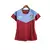Camisa Fluminense Treino 23/24 - Feminina Umbro - Vinho