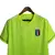 Camisa Itália Goleiro 23/24 Torcedor Adidas Masculina - Verde