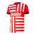Camisa Girona I 22/23 Torcedor Puma Masculina - Amarelo