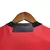 Imagem do Camisa Regata Flamengo I 23/24 Torcedor Masculina - Vermelha e preta