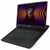 Notebook MSI Titan GT77HX 13VH046US 17.3" UHD 144Hz i9-13980HX RTX 4080 - loja online