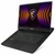 Notebook MSI Titan GT77HX 13VI042US 17.3" UHD 144Hz i9-13980HX RTX 4090 - comprar online