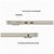 MacBook Air M2 15" 8GB Ram 256GB SSD - loja online