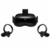 Óculos de Realidade Virtual HTC Vive Focus 3 na internet