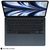 MacBook Air M2 13.6" 16GB Ram SSD 1TB - comprar online