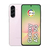 Imagem do Celular Samsung Galaxy A56 5G 128Gb Rosa 6,7 Polegadas com AI