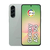 Imagem do Celular Samsung Galaxy A56 5G 128Gb Verde 6,7 Polegadas com AI