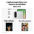 Imagem do Celular Samsung Galaxy A56 5G 256Gb Verde 6,7 Polegadas com AI