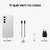 Imagem do Celular Samsung Galaxy S24FE 5G 512Gb Cinza 6,7 Polegadas