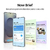 Celular Samsung Galaxy S25 Ultra 5G 512Gb Titânio Cinza 6,9 Polegadas com AI - comprar online