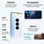 Celular Samsung Galaxy S25 5G 128Gb Prata 6,2 Polegadas com AI