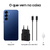 Imagem do Celular Samsung Galaxy S25+ 5G 256Gb Azul-Marinho 6,7 Polegadas com AI