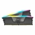 Memória Corsair Vengeance RGB DDR5 32GB 5200Mhz (2 x 16GB) - loja online