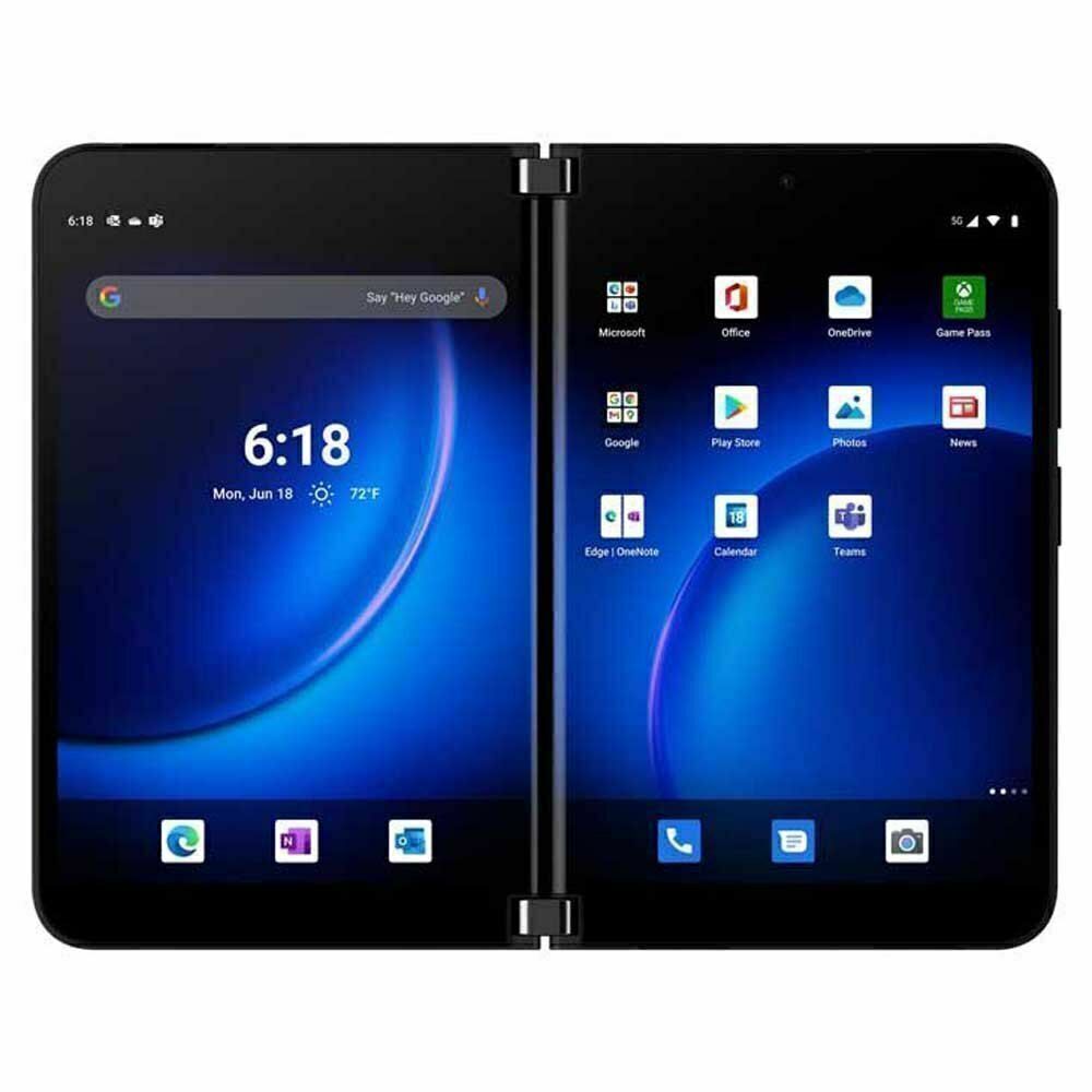 y*c様 【美品】Microsoft Surface Duo 2 256GB グ Tablet Microsoft Surface Duo 2 256GB Glacier