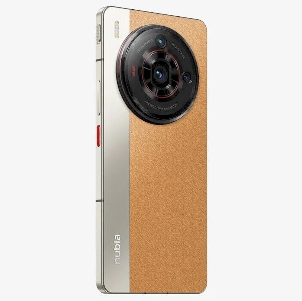 スマートフォン本体 nubia Z50S pro 12gb + 1TB Nubia Z50s Pro 1TB 12GB Ram Tela 6,78