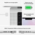 Imagem do MacBook Pro 14 (M1 Pro com 8 cpu e 14 gpu, 16 gb ram, 512 gb ssd) - Cinza-espacial