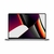 MacBook Pro 14 (M1 Pro com 8 cpu e 14 gpu, 16 gb ram, 512 gb ssd) - Cinza-espacial - loja online