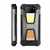 Unihertz 8849 Tank 2 Dual SIM 256 GB 12 GB Ram Black Android 13 IP68 - Intecstore | Eletrônicos de Ponta, pague com mercado pago em até 12x com juros e frete grátis